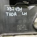 62823-1JY0A | Дефлектор радиатора лев. NISSAN TIIDA/VERSA C11 04-11 - Превью 3