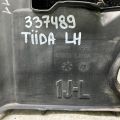62823-1JY0A | Дефлектор радіатора лів. NISSAN TIIDA/VERSA C11 04-11 - Прев'ю 3