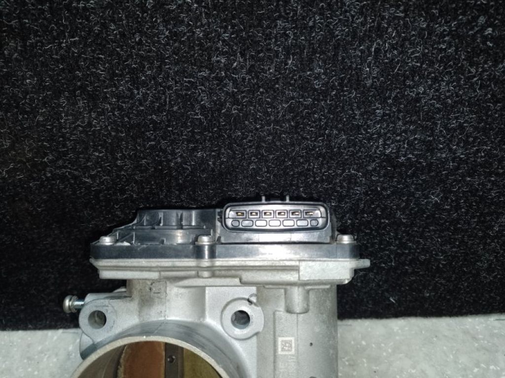 16400-RN0-A01 | Дроссельная заслонка ACURA RDX 12-19 - Фото 4