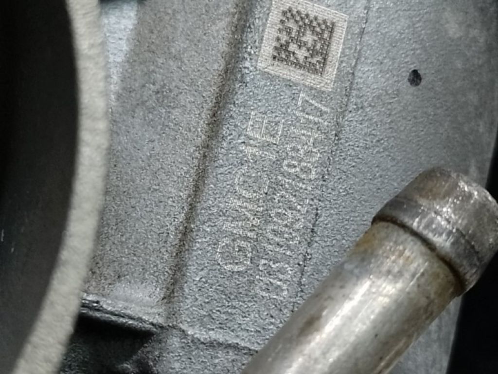 16400-RN0-A01 | Дроссельная заслонка ACURA RDX 12-19 - Фото 5