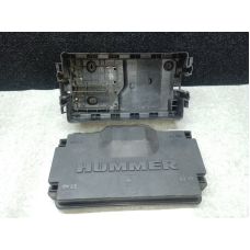 Корпус блоку запобіжників HUMMER H3 05-10