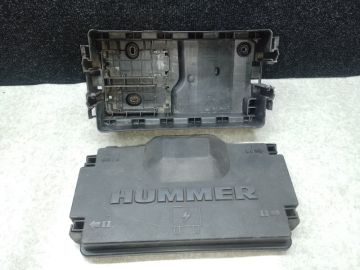Корпус блока предохранителей HUMMER H3 05-10