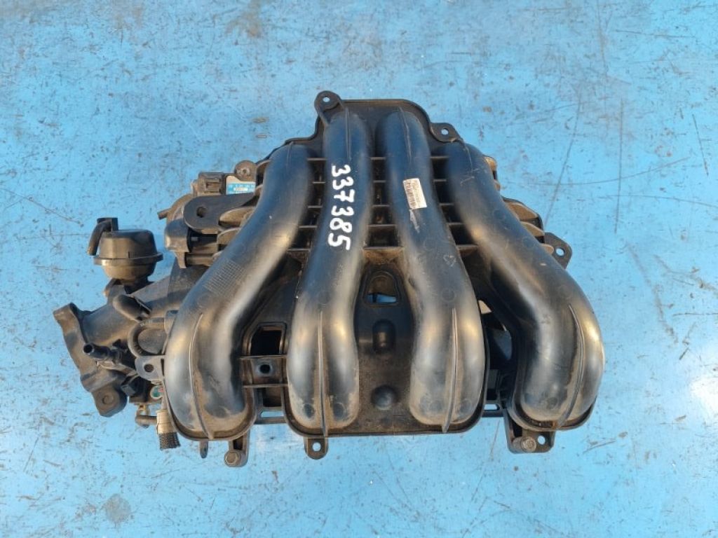 L538-13-100A | Коллектор впускной MAZDA 3 BL 09-13