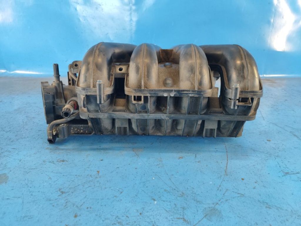 L538-13-100A | Коллектор впускной MAZDA 3 BL 09-13 - Фото 2