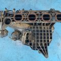 L538-13-100A | Коллектор впускной MAZDA 3 BL 09-13 - Превью 3