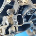 L538-13-100A | Коллектор впускной MAZDA 3 BL 09-13 - Превью 7