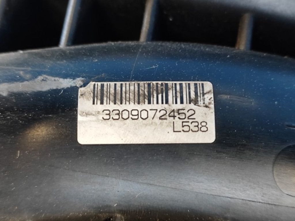 L538-13-100A | Коллектор впускной MAZDA 3 BL 09-13 - Фото 10