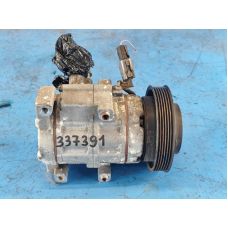 Компрессор кондиционера MAZDA 3 BL 09-13