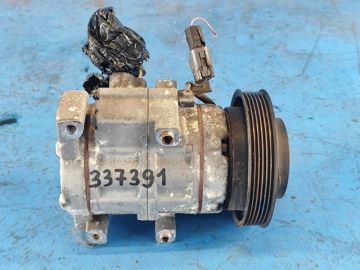 Компрессор кондиционера MAZDA 3 BL 09-13