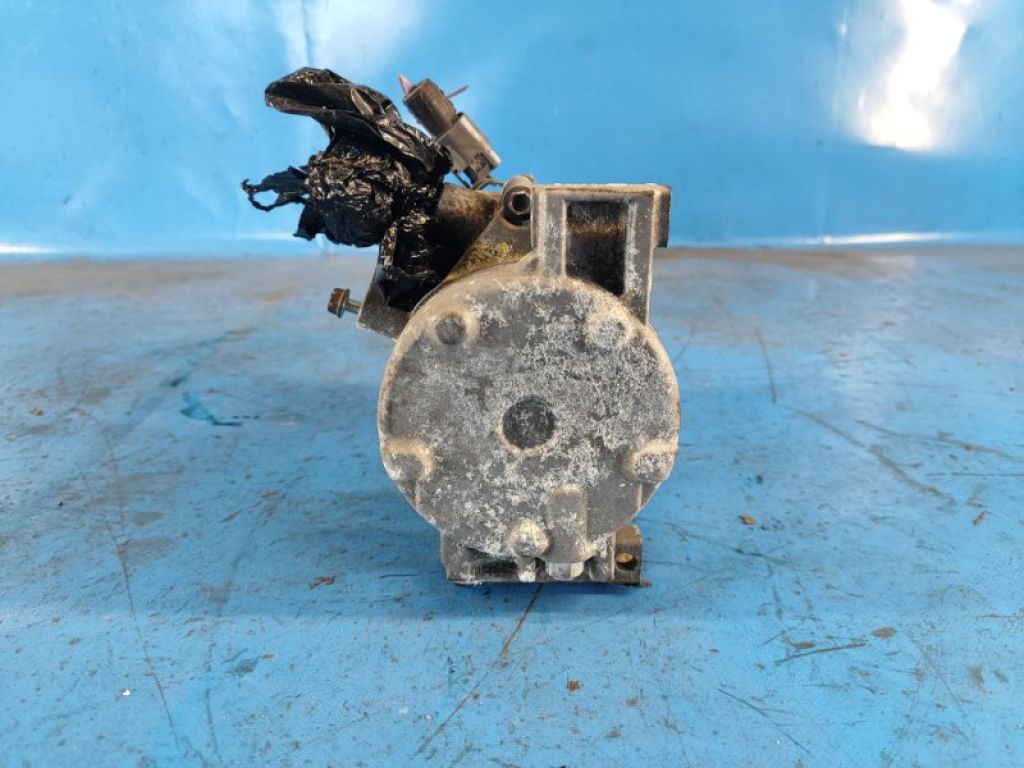 BBN2-61-450C | Компрессор кондиционера MAZDA 3 BL 09-13 - Фото 3