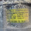 BBN2-61-450C | Компрессор кондиционера MAZDA 3 BL 09-13 - Превью 6