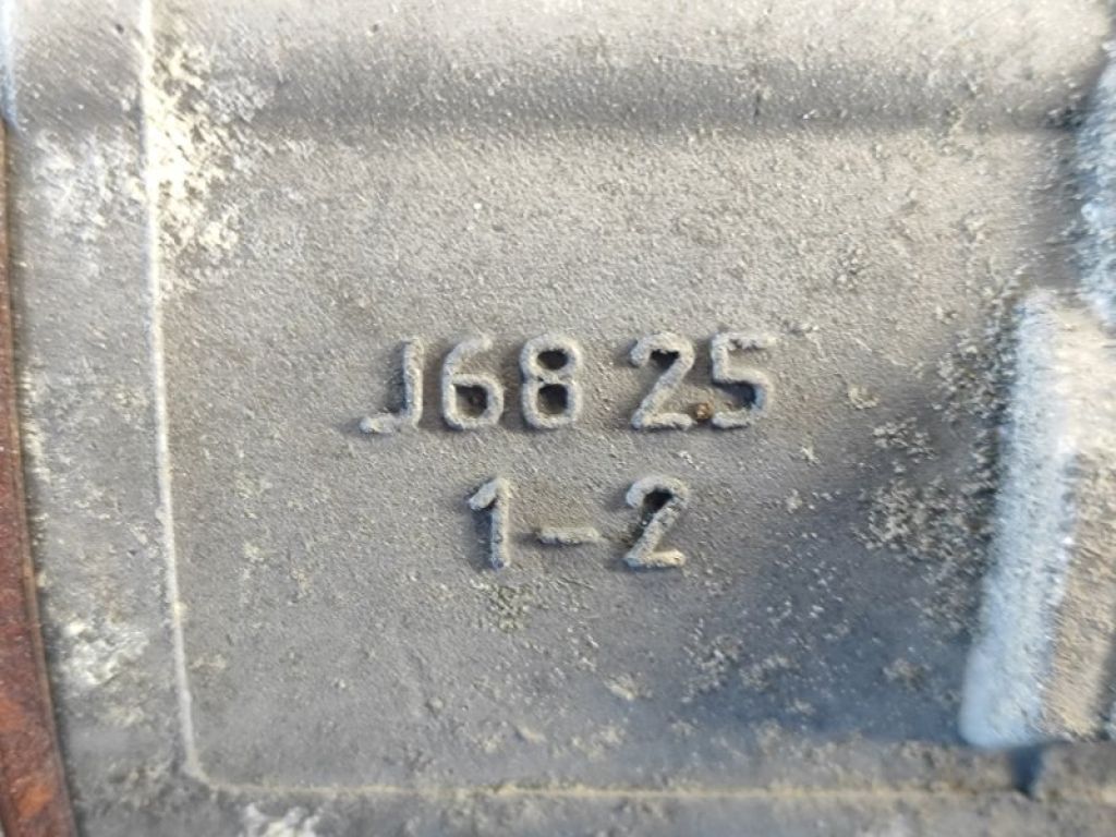 BBN2-61-450C | Компрессор кондиционера MAZDA 3 BL 09-13 - Фото 7