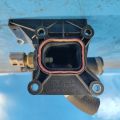 LF94-15-17Z | Тройник системы охлаждения MAZDA 3 BL 09-13 - Превью 3