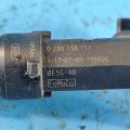 L501-13-250 | Форсунка топливная MAZDA 3 BL 09-13 - Превью 4