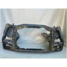 Панель передняя ACURA MDX (YD2) 06-13