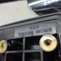 15884837 | Зеркало прав. HUMMER H3 05-10 - Превью 6