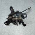 15870146 | Замок капота HUMMER H3 05-10 - Превью 2