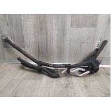 Трубка кондиціонеру задн. TOYOTA SIENNA 11-16