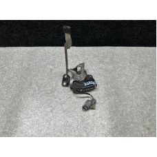 Замок капота ACURA MDX (YD2) 06-13