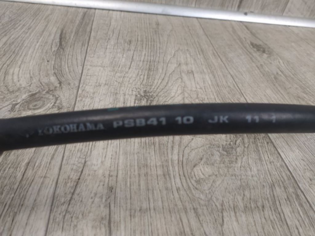 34610AG021 | Трубка ГПК високого тиску SUBARU IMPREZA 07-11 GE/GH - Фото 5