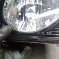 15951164 | Фара прав. HUMMER H3 05-10 - Превью 5