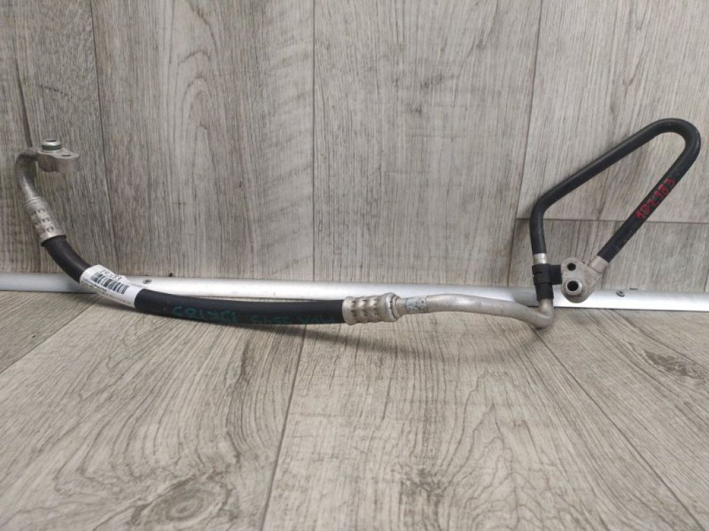 80315-STX-A01 | Трубка кондиціонеру ACURA MDX (YD2) 06-13