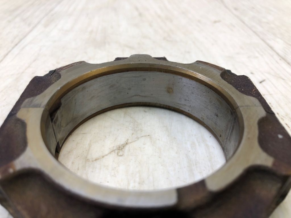 1320129015 | Шатун LEXUS ES300 96-01 - Фото 5