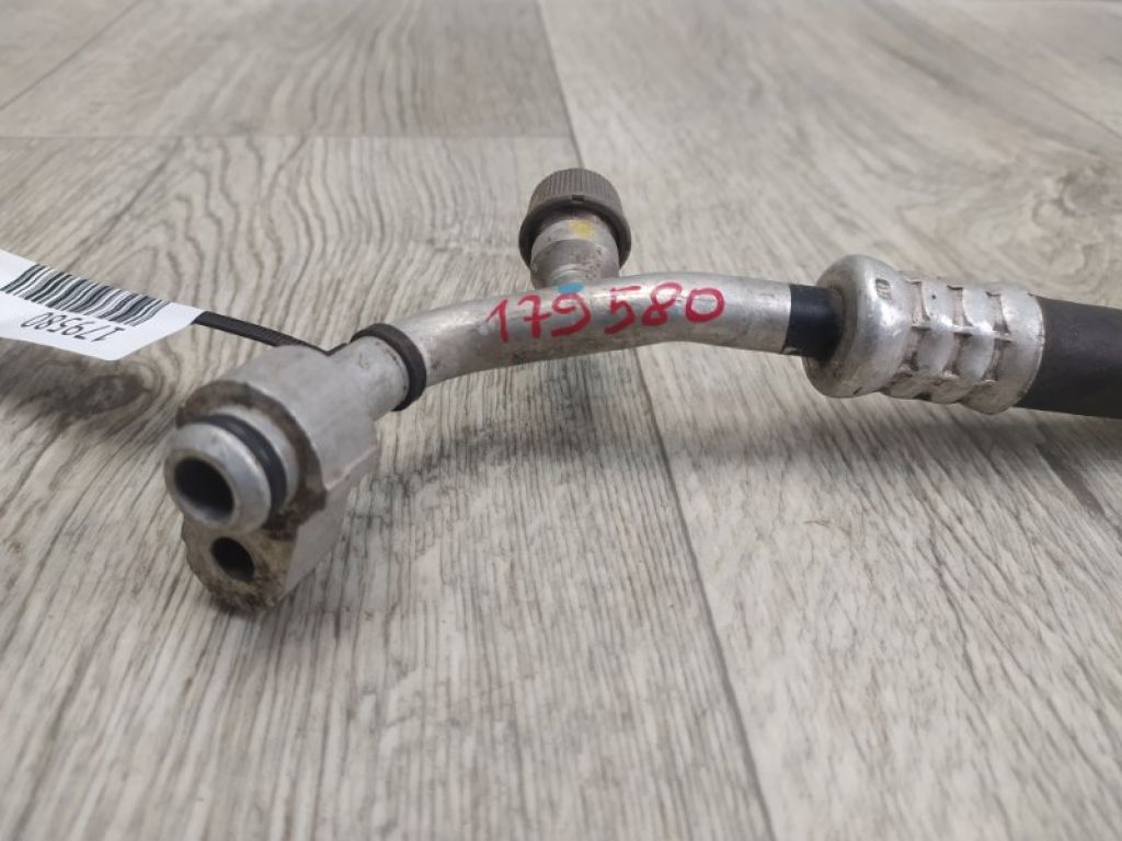 Трубка кондиционера SUBARU IMPREZA 00-07 GD/GG - Фото 3