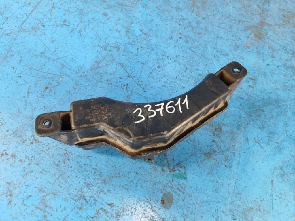 AL34-19A566-AB | Клапан електромагнітний (вакуумний) FORD EXPEDITION 17-