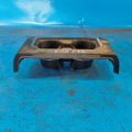 JL1Z-7804567-BC | Подстаканник FORD EXPEDITION 17- - Превью 3