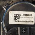 JL1Z-7804567-BC | Подстаканник FORD EXPEDITION 17- - Превью 9