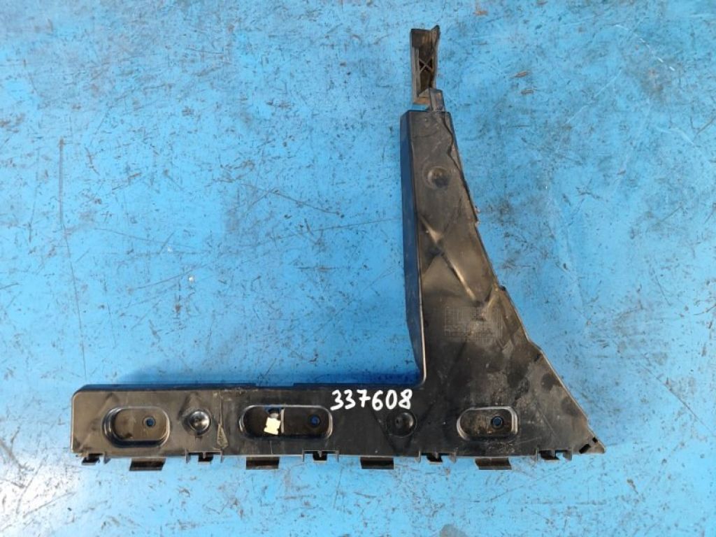 JL1Z-17D94-3A | Кронштейн заднього бампера лів. FORD EXPEDITION 17-