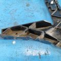 JL1Z-17D94-3A | Кронштейн заднього бампера лів. FORD EXPEDITION 17- - Прев'ю 5