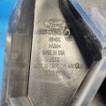 JL1Z-17D94-3A | Кронштейн заднього бампера лів. FORD EXPEDITION 17- - Прев'ю 6