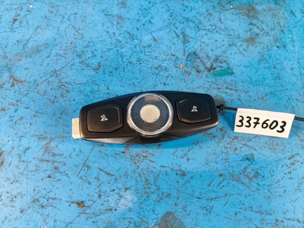 FL3A-13767-AC | Плафон салона задн. FORD EXPEDITION 17-