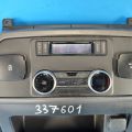 JL1Z-78045E24-CD | Блок управления печкой задн. FORD EXPEDITION 17- - Превью 2