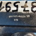 JL1Z-16796-A | Петля капоту прав. FORD EXPEDITION 17- - Прев'ю 5