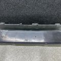 52122-60010 | Захист переднього бампера TOYOTA LAND CRUISER PRADO 120 02-09