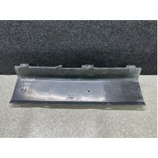 Защита переднего бампера TOYOTA LAND CRUISER PRADO 120 02-09