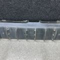 52122-60010 | Захист переднього бампера TOYOTA LAND CRUISER PRADO 120 02-09 - Прев'ю 2
