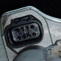 12568580 | Дросельна заслінка HUMMER H3 05-10 - Прев'ю 5