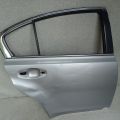 60409AJ00A9P | Дверь задн. прав. SUBARU LEGACY 09-15 BM
