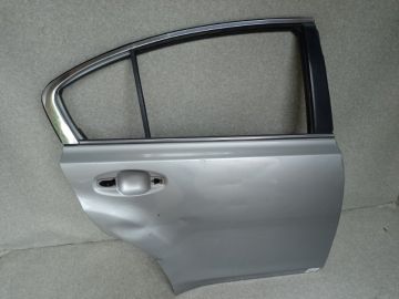 Двері задн. прав. SUBARU LEGACY 09-15 BM