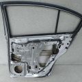 60409AJ00A9P | Дверь задн. прав. SUBARU LEGACY 09-15 BM - Превью 2