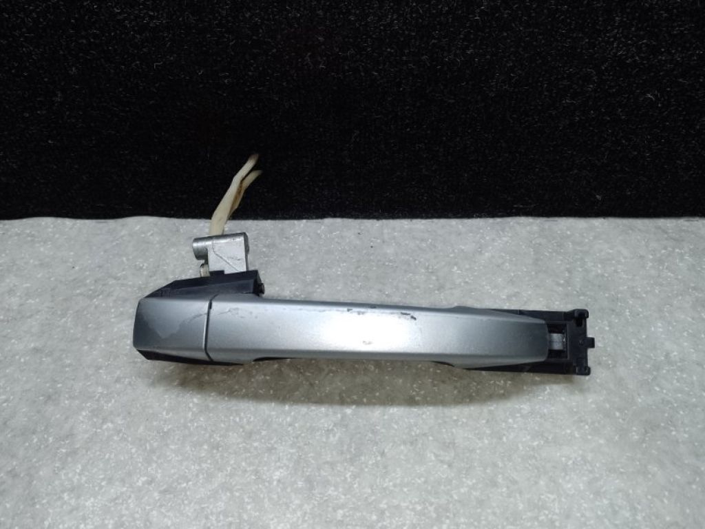 61160AJ10ATP | Ручка двери наружная задн. прав. SUBARU LEGACY 09-15 BM