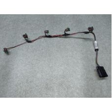 Проводка форсунок HUMMER H3 05-10