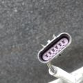 12589210 | Проводка форсунок HUMMER H3 05-10 - Превью 3