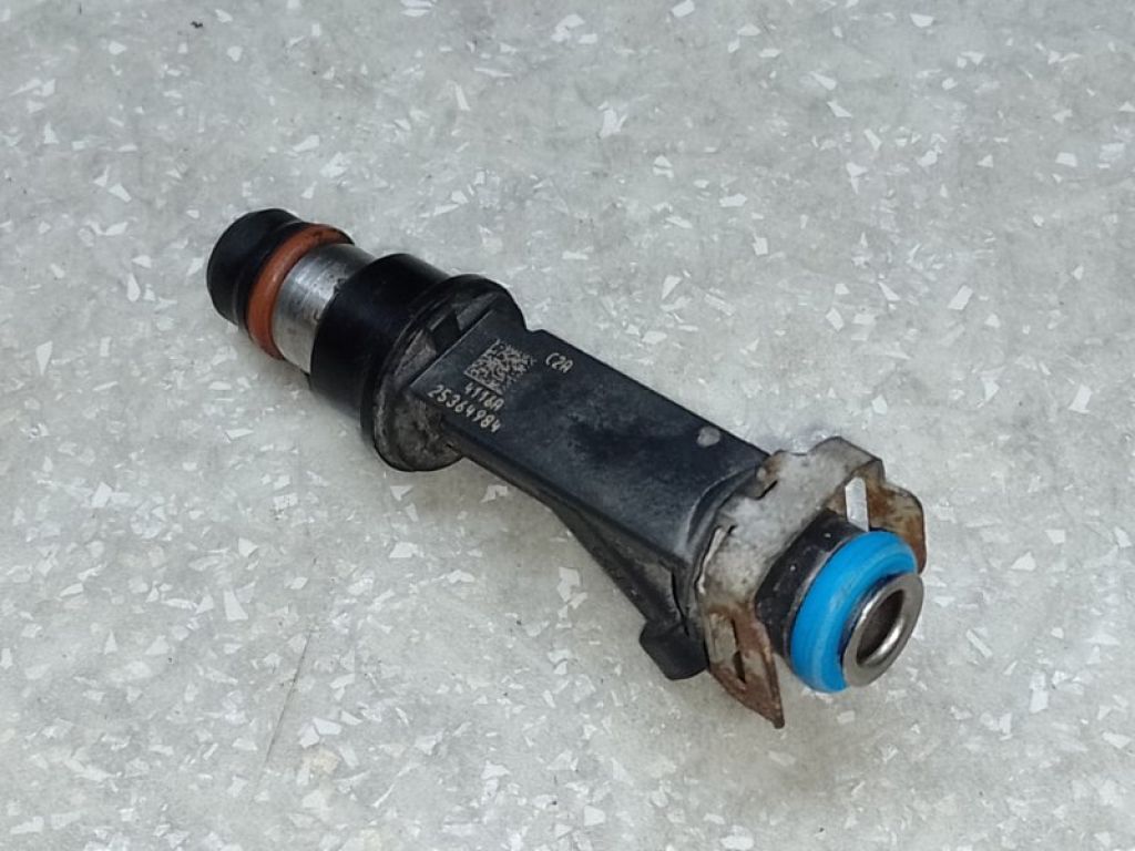 12589465 | Форсунка топливная HUMMER H3 05-10