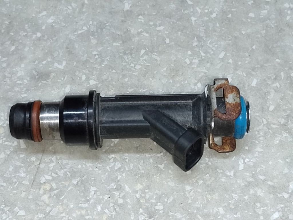 12589465 | Форсунка топливная HUMMER H3 05-10 - Фото 2