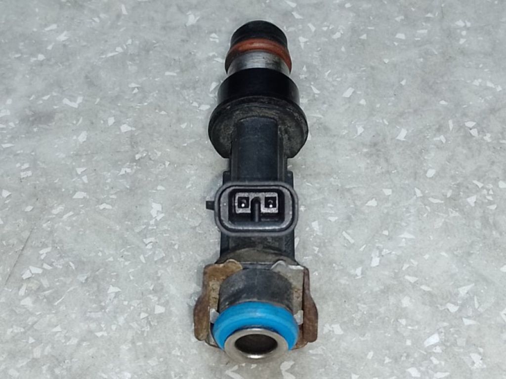 12589465 | Форсунка топливная HUMMER H3 05-10 - Фото 3